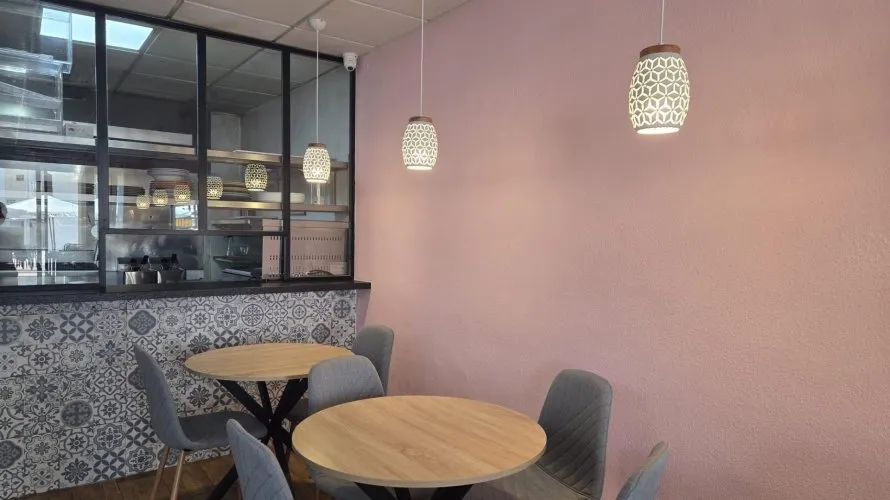 Commercial property de 2 chambres à El Campello, Espagne No. 1313 № 22