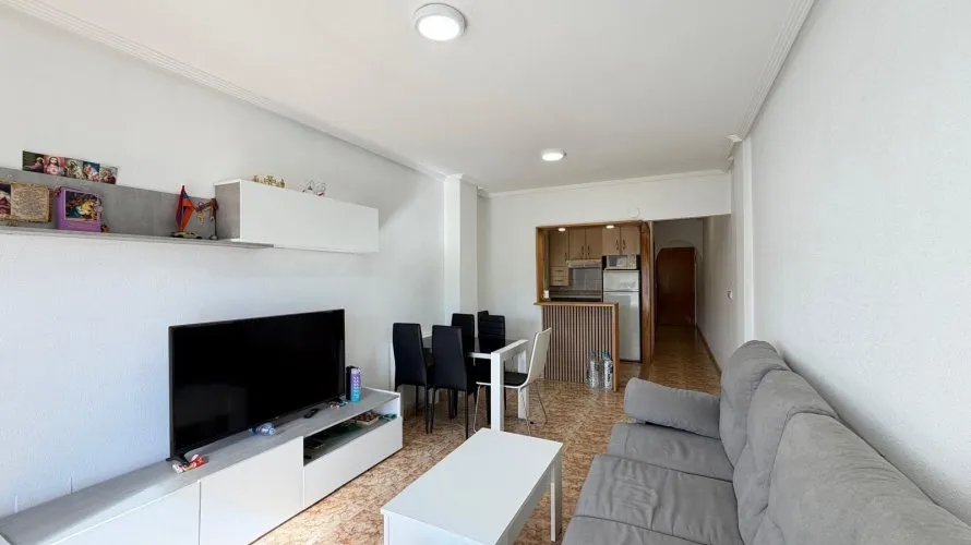 Apartment de 2 chambres à Torrevieja, Espagne No. 1468 № 10