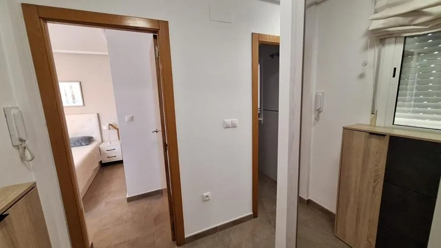 Apartment de 2 chambres à Torrevieja, Espagne No. 1359 № 6