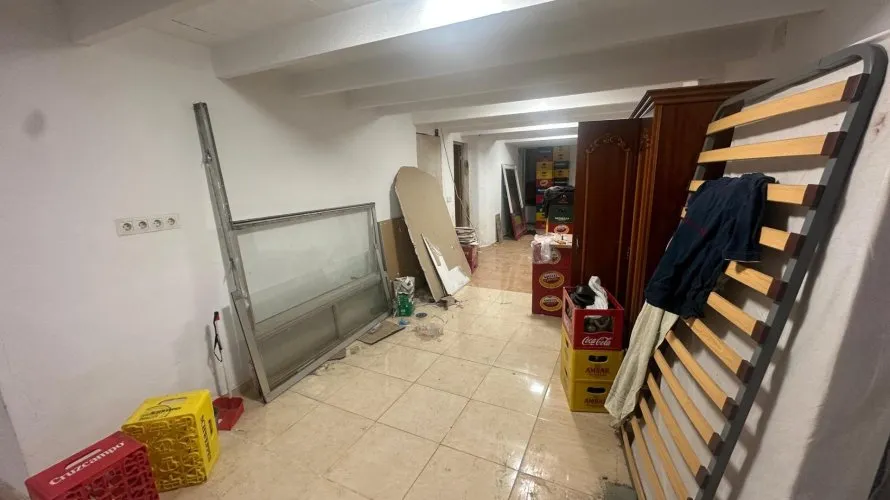 Commercial property de 2 chambres à Alicante, Espagne No. 1475 № 11