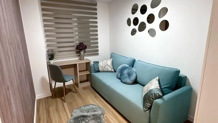 Apartment de 2 chambres à Torrevieja, Espagne No. 1530 № 3