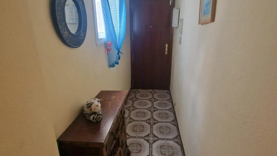 Apartment de 3 chambres à Torrevieja, Espagne No. 1391 № 2
