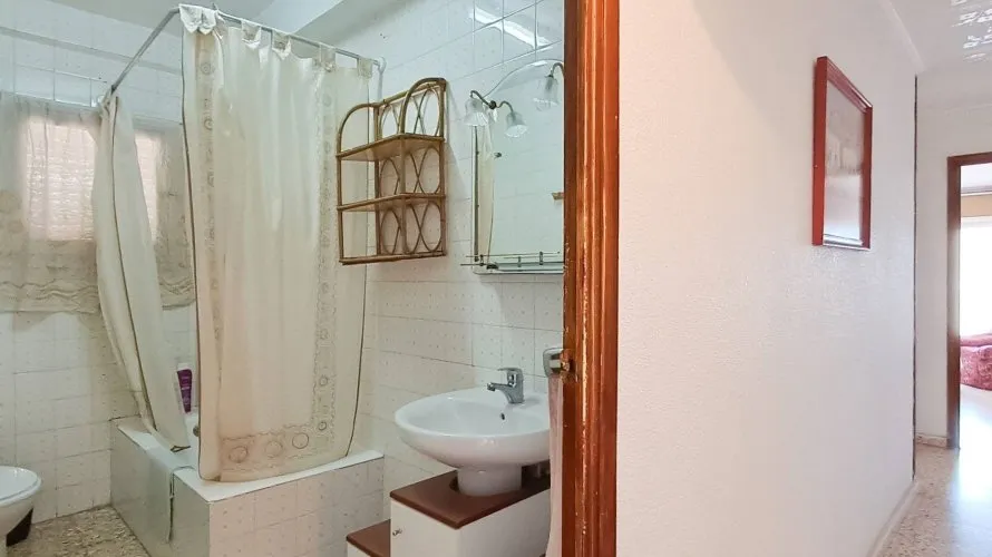 Penthouse de 3 chambres à Torrevieja, Espagne No. 1439 № 9