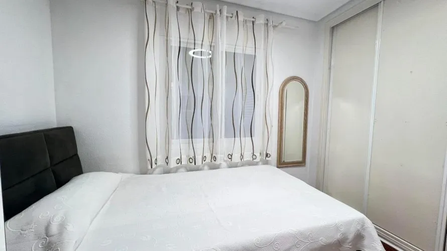 Apartment de 60m² à Torrevieja, Espagne No. 1443 № 1