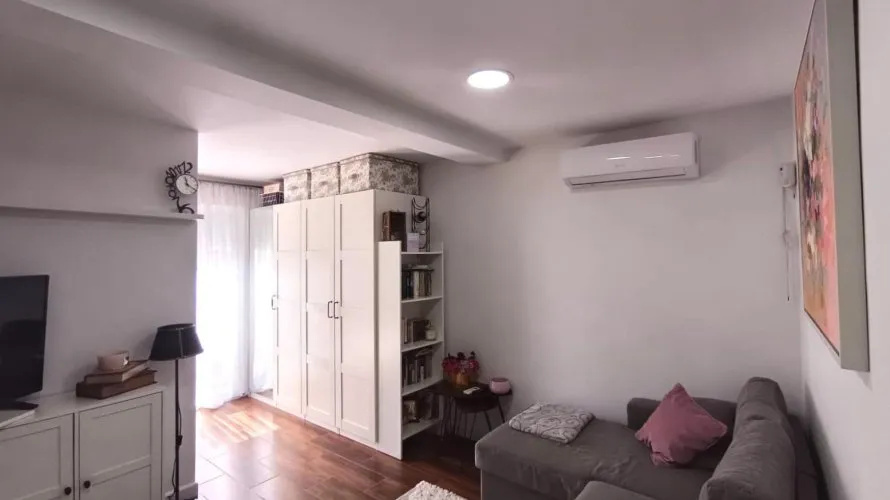 Bungalow de 1 chambre à Torrevieja, Espagne No. 1566 № 19