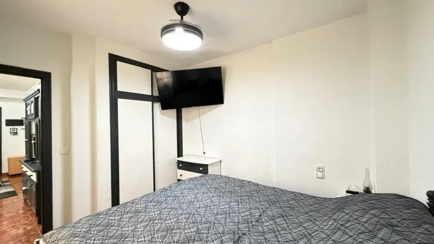 Apartment de 1 chambre à Torrevieja, Espagne No. 1467 № 9