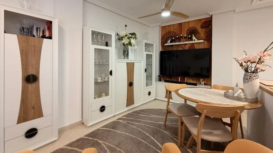 Apartment de 3 chambres à Torrevieja, Espagne No. 1512 № 7