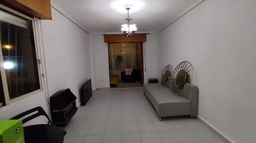 Apartment de 1 chambre à Torrevieja, Espagne No. 1494 № 8