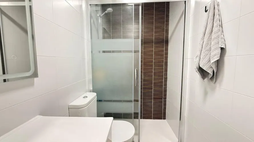 Apartment de 1 chambre à Torrevieja, Espagne No. 1402 № 8