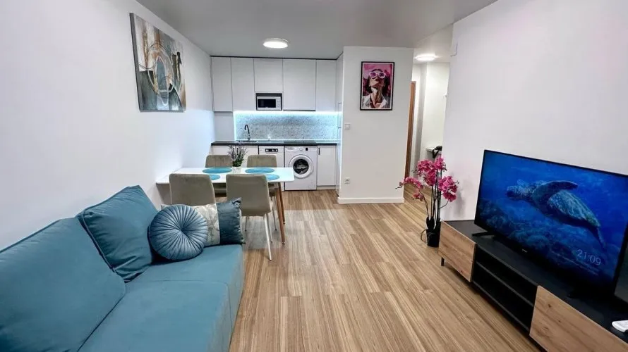 Apartment de 2 chambres à Torrevieja, Espagne No. 1530 № 25