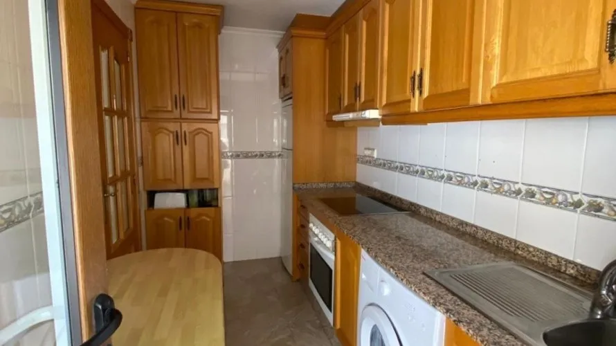 Apartment de 2 chambres à Torrevieja, Espagne No. 1450 № 4
