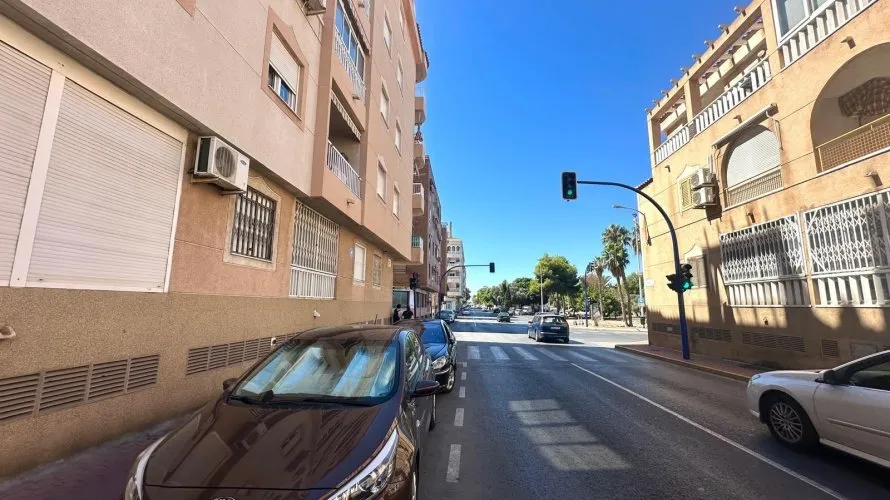 Penthouse de 2 chambres à Torrevieja, Espagne No. 1524 № 27