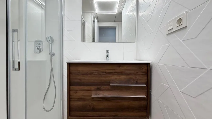 Apartment de 2 chambres à Torrevieja, Espagne No. 1370 № 27