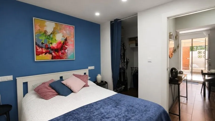 Bungalow de 1 chambre à Torrevieja, Espagne No. 1566 № 16