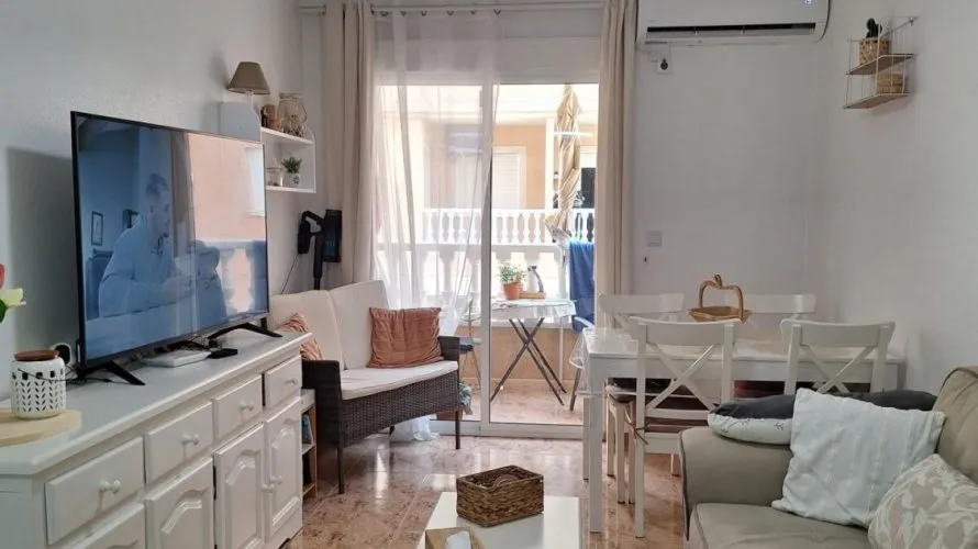 Apartment de 1 chambre à Torrevieja, Espagne No. 1628 № 20