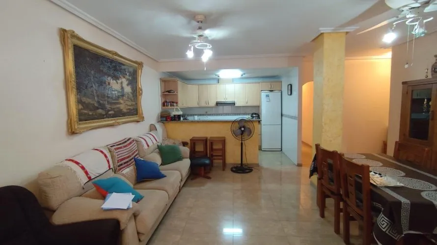 Apartment de 4 chambres à Torrevieja, Espagne No. 1390 № 11