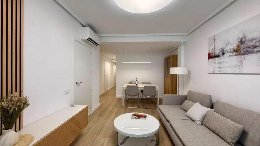 Penthouse de 2 chambres à Torrevieja, Espagne No. 1312 № 18