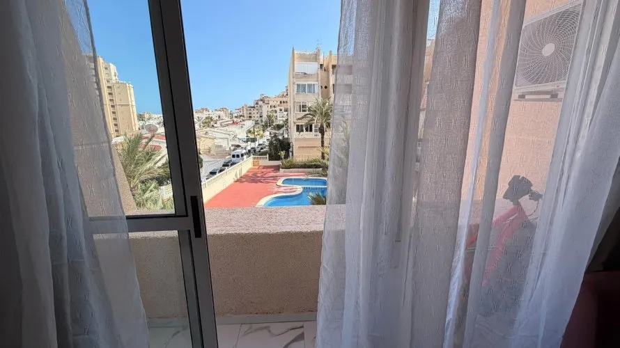 Apartment de 44m² à Torrevieja, Espagne No. 1505 № 6