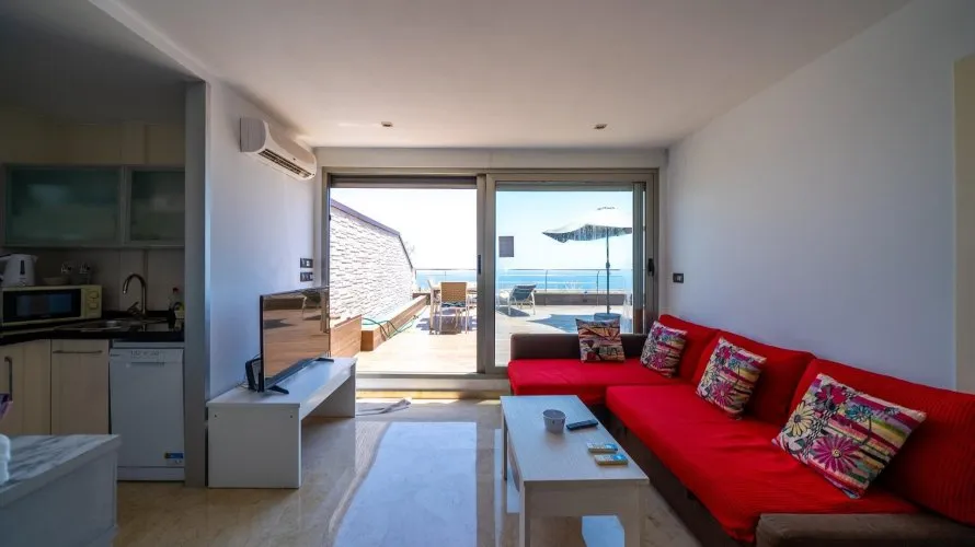 Penthouse de 2 chambres à Alicante, Espagne No. 1305 № 20