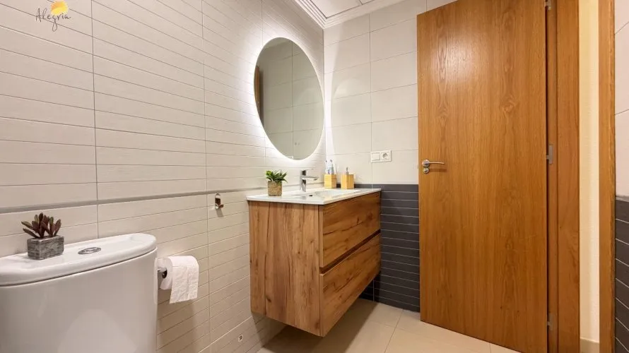 Apartment de 1 chambre à Torrevieja, Espagne No. 1542 № 5