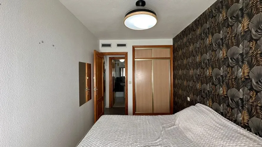 Apartment de 3 chambres à Torrevieja, Espagne No. 1477 № 2