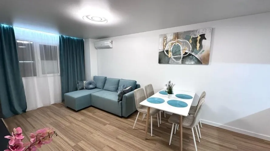 Apartment de 2 chambres à Torrevieja, Espagne No. 1530 № 11