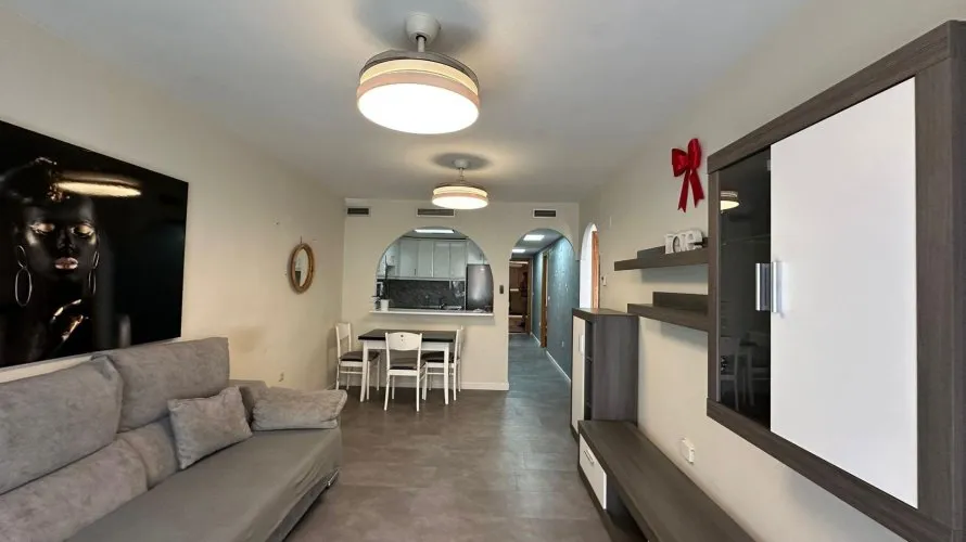 Apartment de 3 chambres à Torrevieja, Espagne No. 1477 № 7