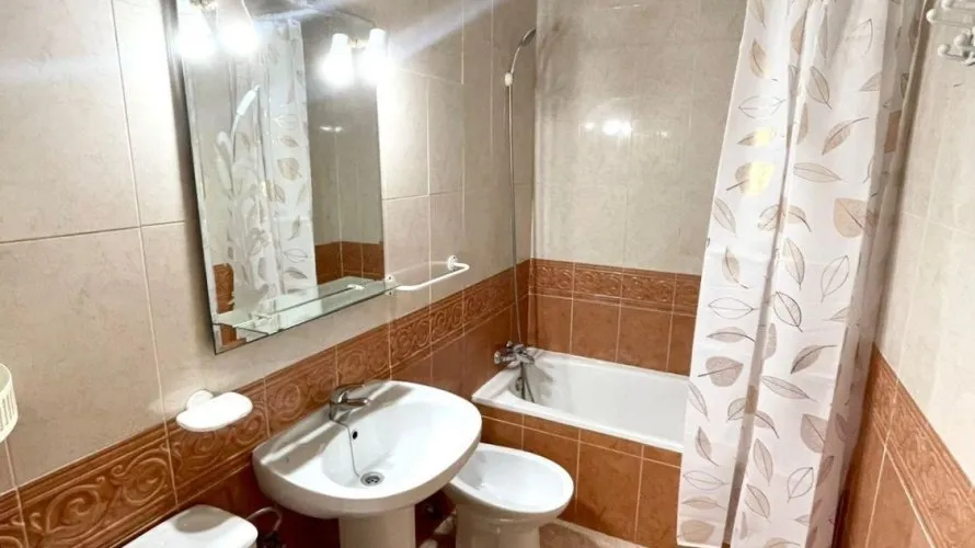Apartment de 1 chambre à Torrevieja, Espagne No. 1473 № 3