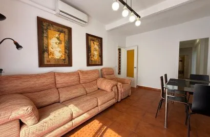 Apartment de 3 chambres à Alicante, Espagne No. 1449