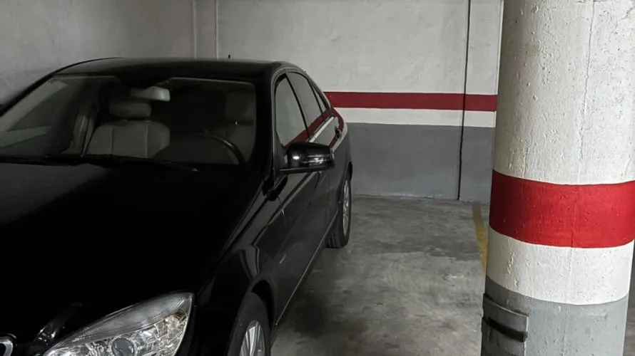 Garage de 23m² à Torrevieja, Espagne No. 1407 № 2