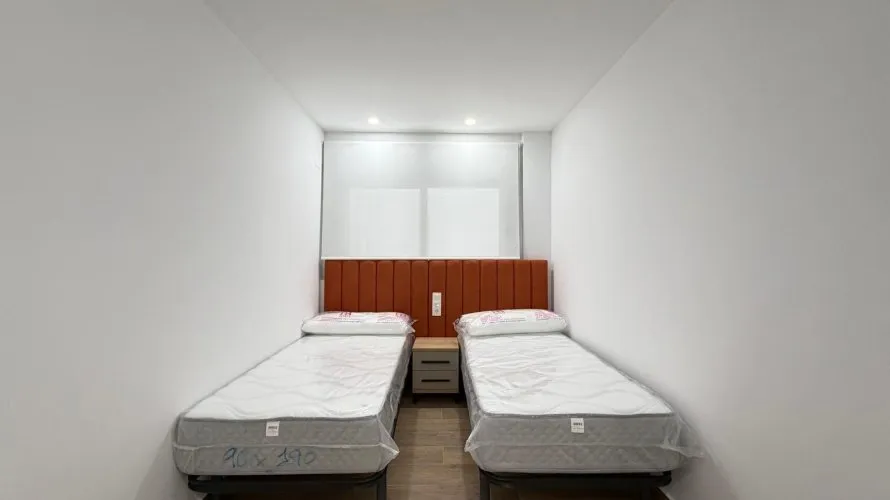 Apartment de 2 chambres à Torrevieja, Espagne No. 1370 № 14