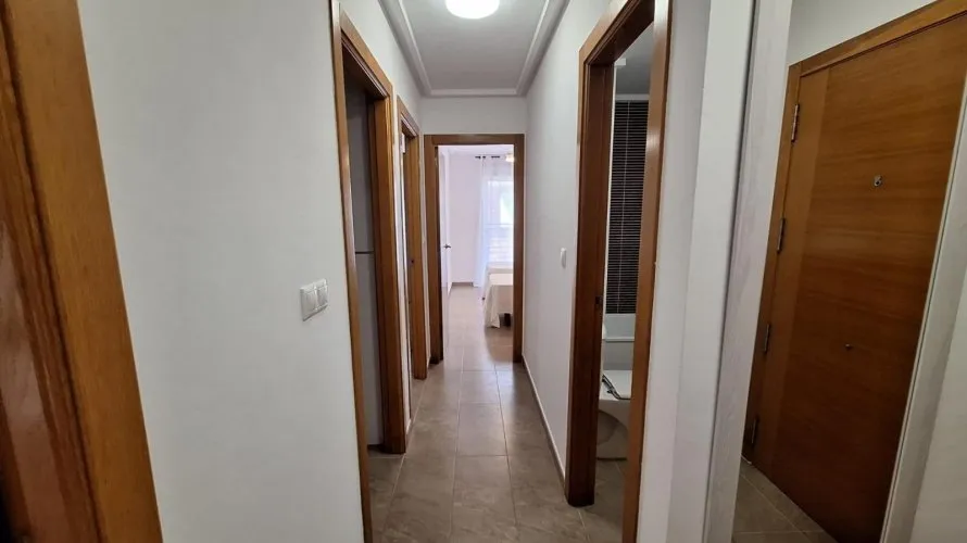 Apartment de 2 chambres à Torrevieja, Espagne No. 1359 № 11