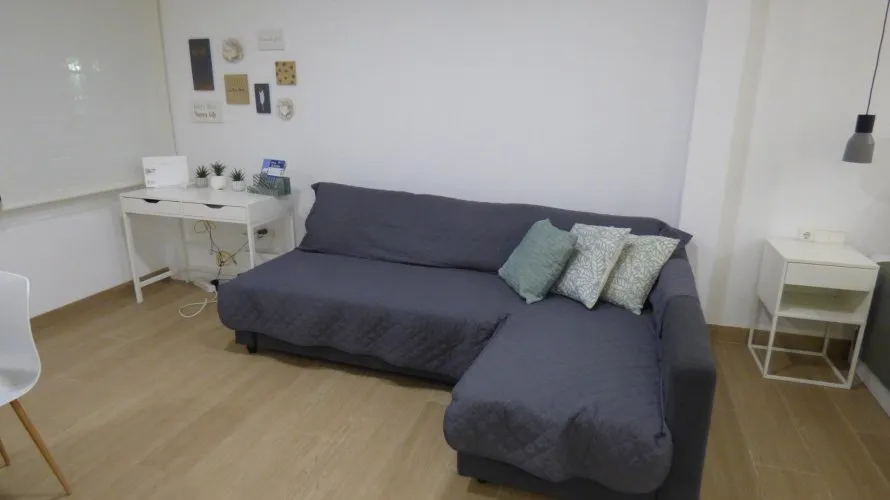 Commercial property de 50m² à Alicante, Espagne No. 1395