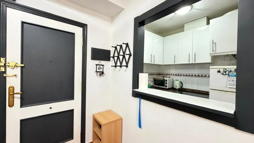 Apartment de 1 chambre à Torrevieja, Espagne No. 1467 № 27