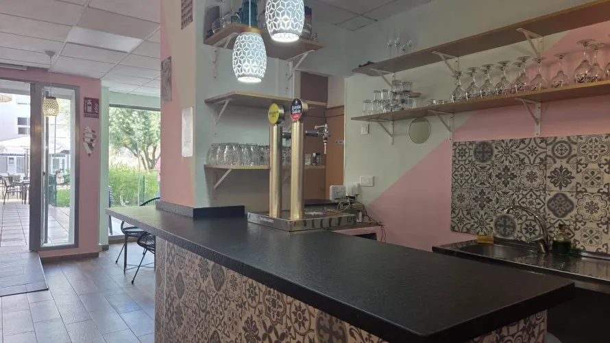Commercial property de 2 chambres à El Campello, Espagne No. 1313 № 16