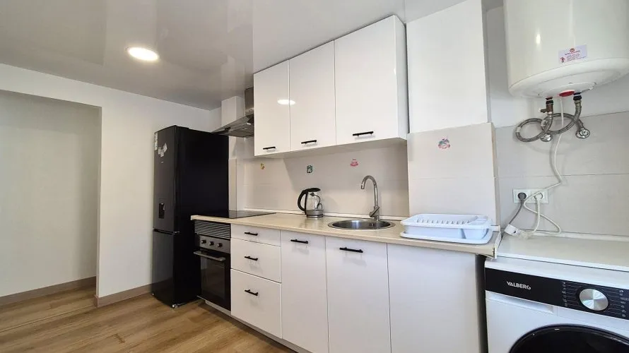 Apartment de 1 chambre à Alicante, Espagne No. 1580 № 7