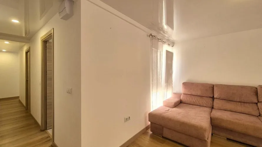Apartment de 1 chambre à Alicante, Espagne No. 1580 № 16