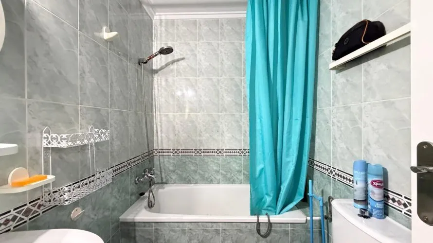 Apartment de 1 chambre à Torrevieja, Espagne No. 1467 № 14