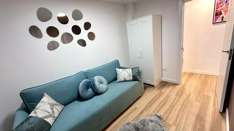 Apartment de 2 chambres à Torrevieja, Espagne No. 1530 № 4