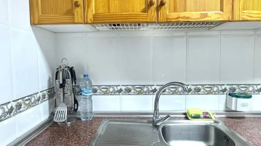Apartment de 58m² à Torrevieja, Espagne No. 1525 № 12