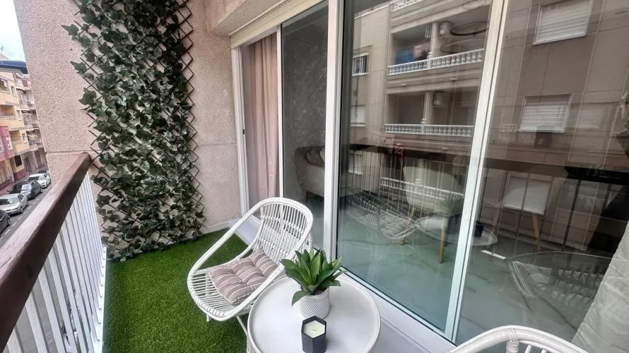 Apartment de 51m² à Torrevieja, Espagne No. 1529 № 21