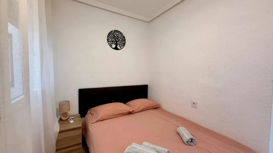 Apartment de 2 chambres à Torrevieja, Espagne No. 1433 № 14