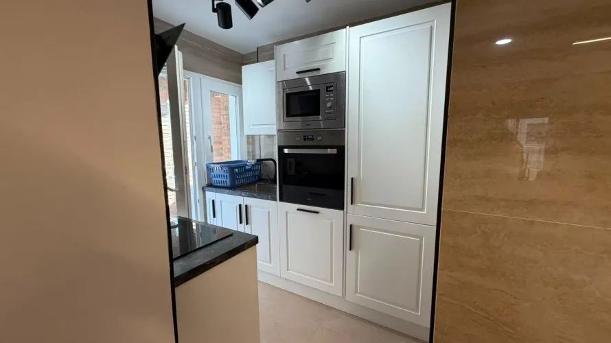 Apartment de 3 chambres à Torrevieja, Espagne No. 1314 № 28