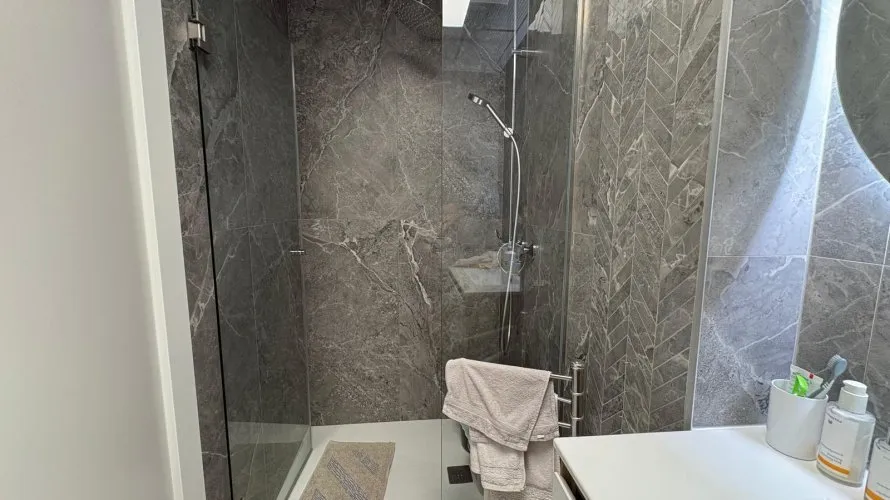 Penthouse de 1 chambre à Guardamar del Segura, Espagne No. 1357