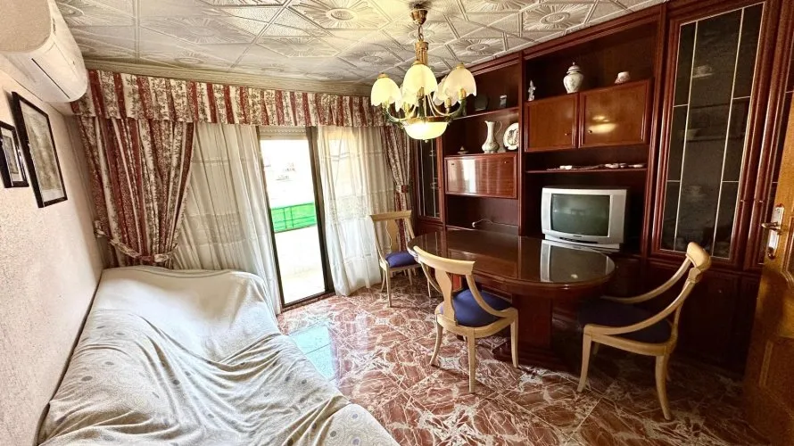 Apartment de 83m² à Alicante, Espagne No. 1593 № 24