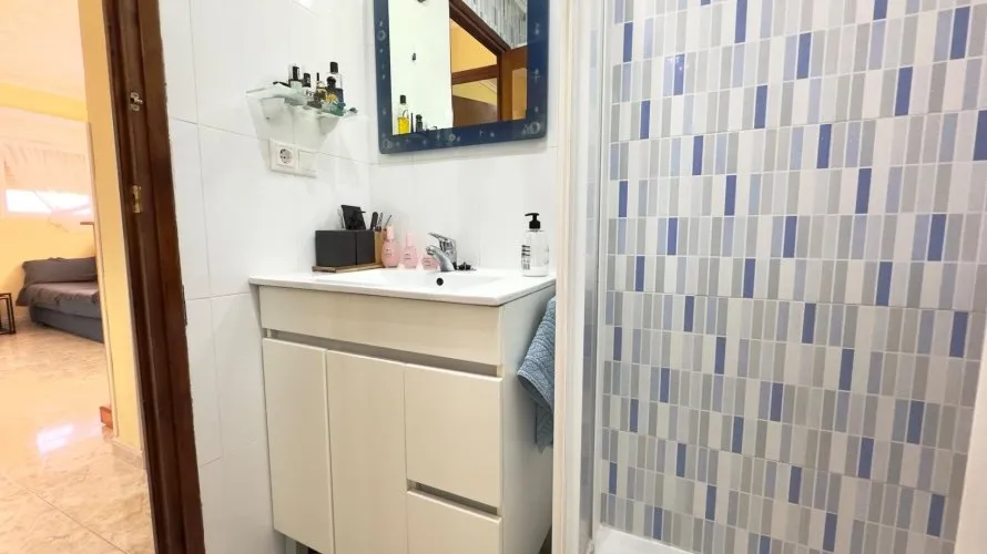 Bungalow de 1 chambre à Torrevieja, Espagne No. 1551 № 9