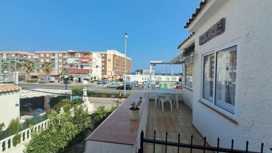 Bungalow de 2 chambres à Torrevieja, Espagne No. 1427 № 11