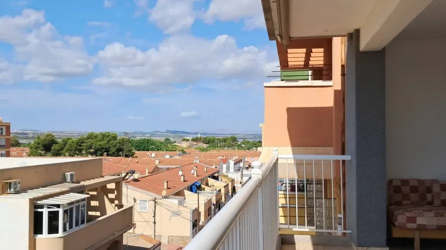 Penthouse de 3 chambres à Torrevieja, Espagne No. 1439 № 12