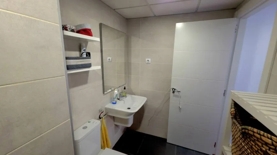 Apartment de 3 chambres à Alicante, Espagne No. 1371 № 18
