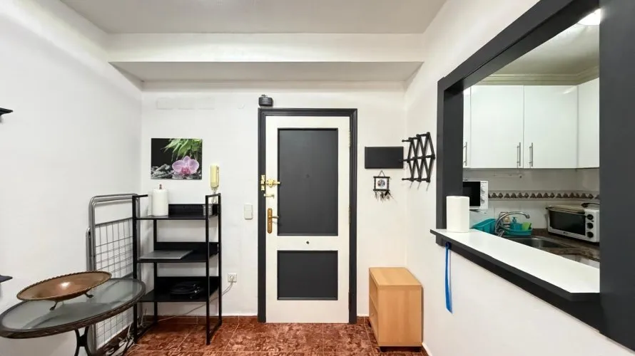 Apartment de 1 chambre à Torrevieja, Espagne No. 1467 № 26
